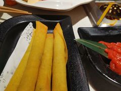 -海底捞火锅(西安路店)