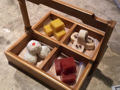 京味四點-106餐厅(山水文园店)