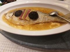 -望乡楼上海菜(日月光店)