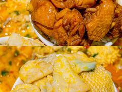 -川味堂·四川豆花(八卦岭店)
