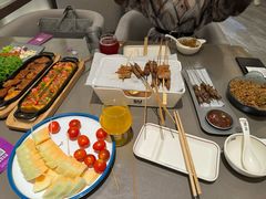 -苏小牛·牛肉串(国贸店)