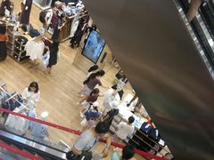 -优衣库(深圳万象天地旗舰店)