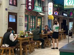 -爷爷的烀饼店