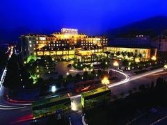 -张家界青和锦江国际酒店