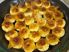 -李记清真馆(打钉巷店)