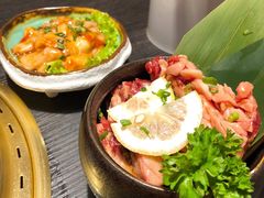 -AJIYA·池袋日式烧肉自助(天津万象城店)