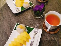 -Let’s Relax Spa(Chiangmai Pavillion)