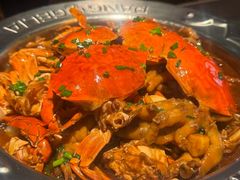 -胖哥俩肉蟹煲(福州仓山爱琴海店)