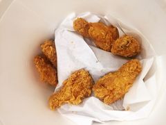 -肯德基(豫园店)