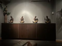 -Dragonfly悠庭·按摩Spa(新乐路店)