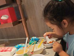 -海底捞火锅(老城根店)