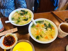 -清真·益鑫羊肉手抓馆(花园北街店)