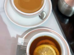 -香港深仔记茶餐厅(东门店)