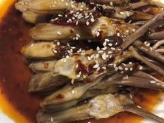 -臻鲜燕海鲜融合餐厅(金陵style店)