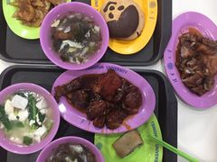 红烧肉-清华大学-清芬园