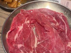 -西塔老太太泥炉烤肉(杭州首店)