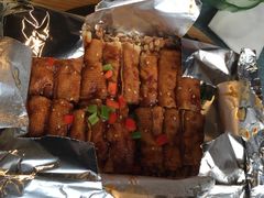 天厨妙香素食馆(五道口店)-天厨妙香素食餐厅(清华店)