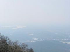-句容茅山景区