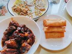 -品味楼·醉卤·酱排骨·无锡特色菜