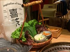 -黑牛の店·和牛烧肉(合生汇店)