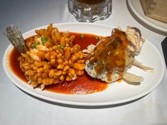-小厨娘淮扬菜(诚信大道店)