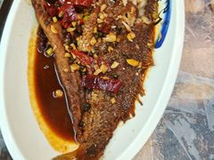 -小民大排档(马场角横路店)