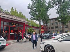 -上庄晋风庄园(上庄店)