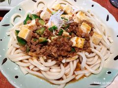 -仓桥家·焗寿司·锅物(光谷步行街店)