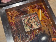 -锦城印象火锅(天府三街店)