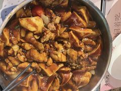 黄记煌三汁焖锅-黄记煌三汁焖锅(渝北金港国际店)