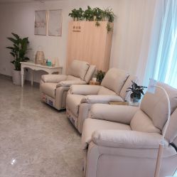 -O₂KEIKO SKIN开蔻水氧活肤管理中心