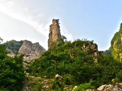 -太行锡崖沟旅游度假区