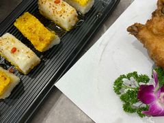 -奔跑吧陕菜·盛世长安(民乐园万达店)