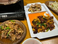 -隔壁老王·家常云南菜(花巷店)