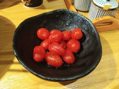 小番茄-厝内小眷村(天河南一路店)