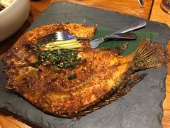 -云海肴·汽锅鸡·云南菜(天津国金汇店)