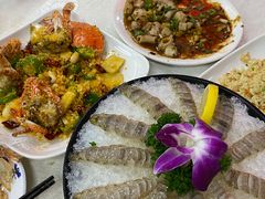 -嘉升大排档(番禺总店)