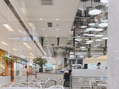 -Lady M(沙田新城市广场店)