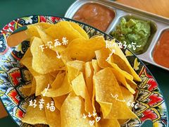 -HFFOUSA TACO弗萨塔可墨西哥餐厅(颐堤港店)