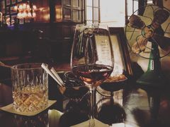 -LONG BAR 廊吧(外滩华尔道夫酒店)