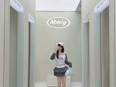 -观音桥步行街