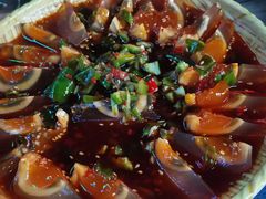 -阆辣荟餐饮(老味道8年·古城店)