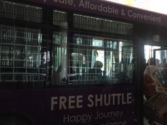 -吉隆坡国际机场