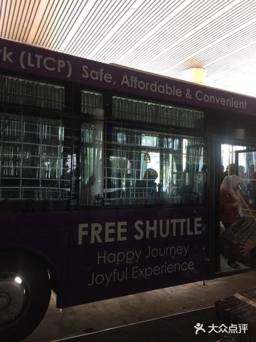 吉隆坡国际机场图片