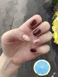 -SEE YOUNG皙有·美甲美睫·皮肤管理