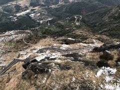 -金子山原生态旅游风景区