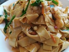 -锋味海鲜菜馆