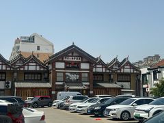 -即墨印象