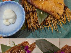 -大江户日本料理(吕厝店)