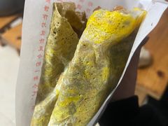 -二民煎饼(津南咸水沽店)